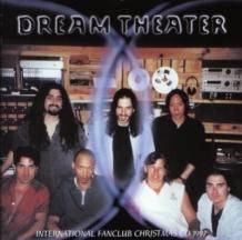 Dream Theater : The Making of Falling into Infinity
